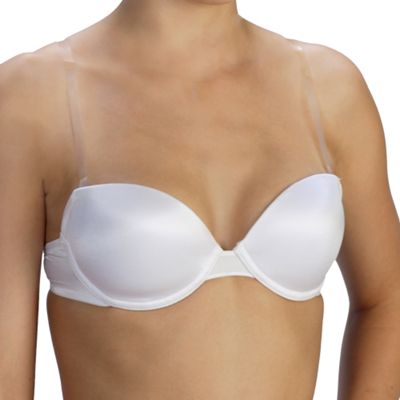The Natural Nude bra straps D 