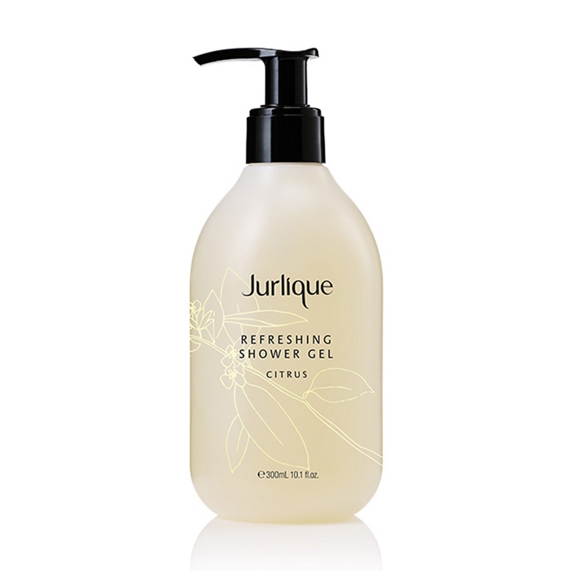 Jurlique - 'Citrus' Refreshing Shower Gel 300Ml Review