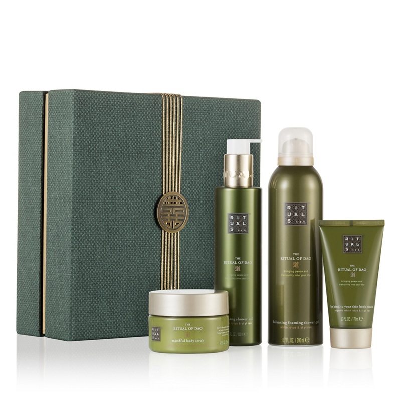 Rituals - 'The Ritual Of Dao - Calming Collection' Gift Set Review