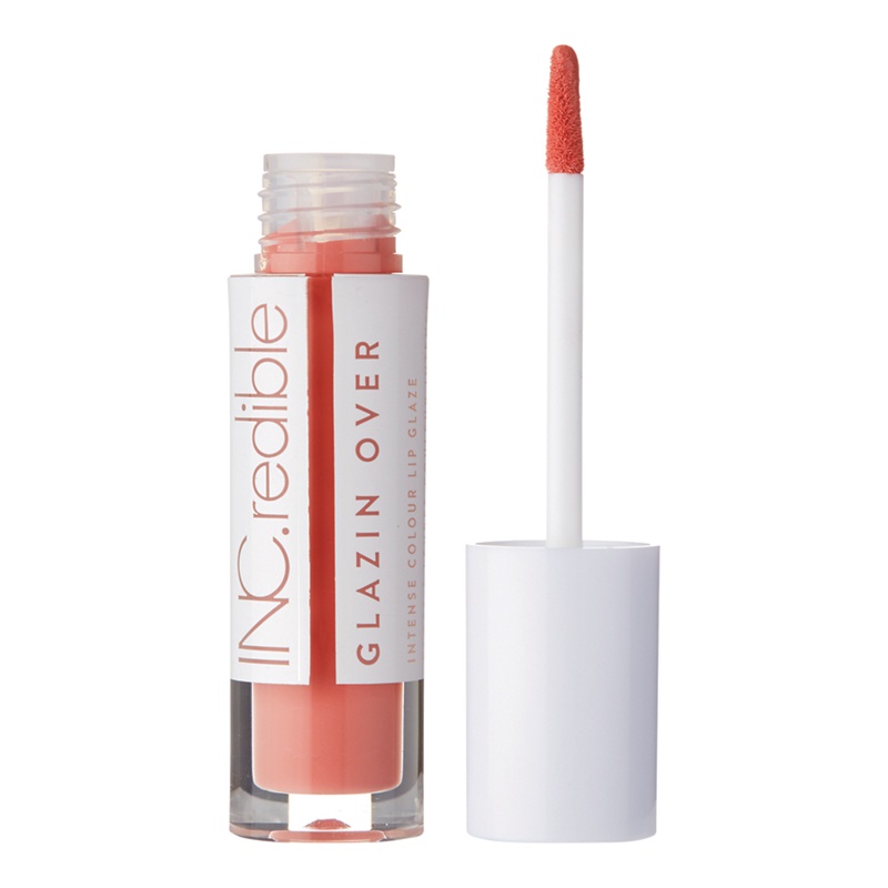 INC.redible - 'Glazin Over' Long Lasting Intense Colour Lip Gloss 3.4Ml Review