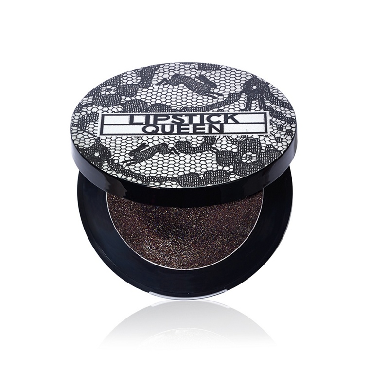 LIPSTICK QUEEN - 'Black Lace Rabbit' Blusher 2G Review