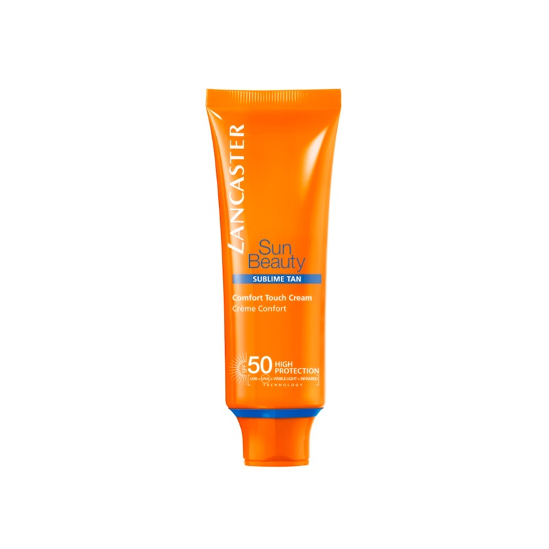 Lancaster - 'Sun Beauty' Spf 50 Sunscreen Lotion 50Ml Review