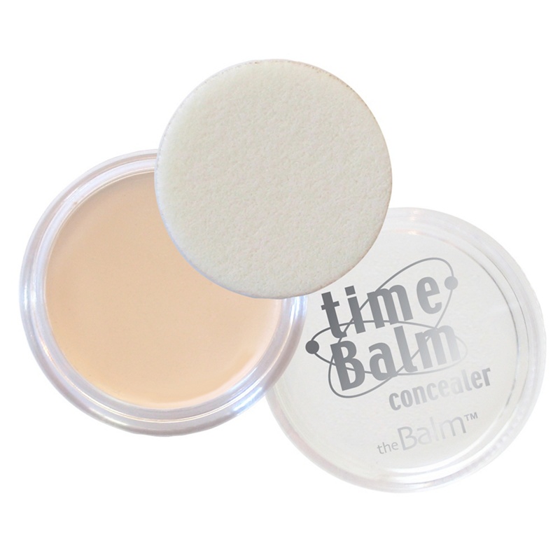 theBalm - 'Timebalm' Concealer 7.5G Review