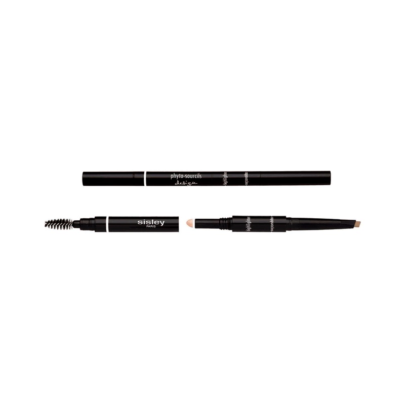 Sisley - 'Phyto-Sourcils Design' 3-In-1 Architect Brow Pencil 2G Review