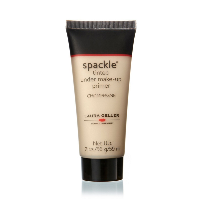 Laura Geller - 'Spackle' Champagne Under Make Up Primer 59Ml Review