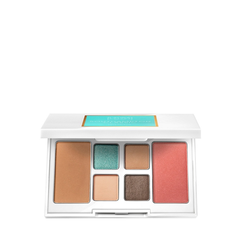 Laura Geller - 'Southampton Classic' Face Palette 12G Review