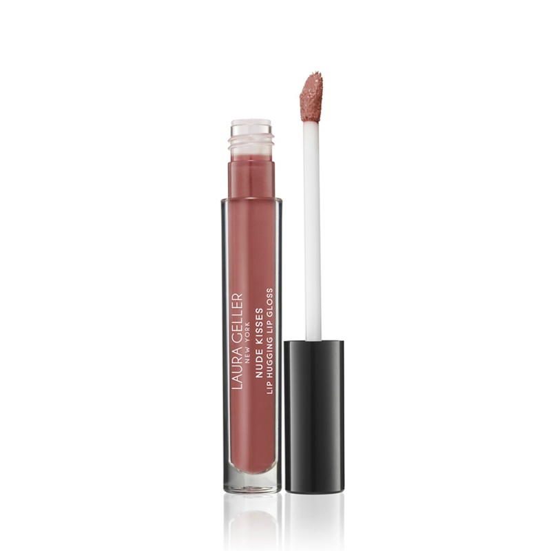 Laura Geller - 'Nude Kisses' Lip Hugging Lip Gloss 2.9Ml Review