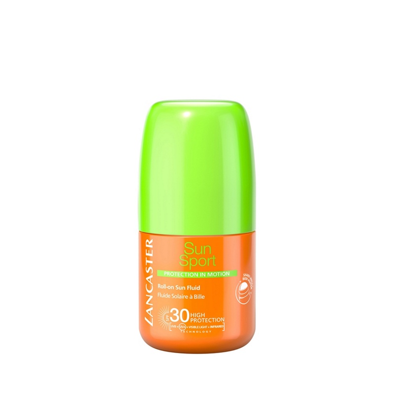 Lancaster - 'Sun Sport' Roll-On Sun Fluid Spf30 50Ml Review