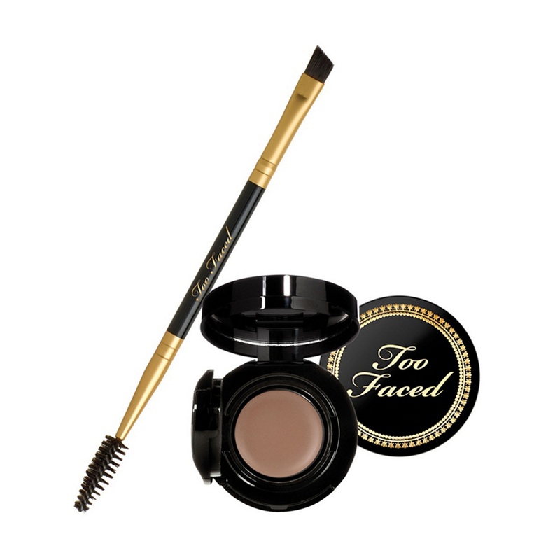 Too Faced - 'Bulletproof' Brows 2G Review