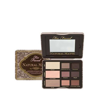 Too Faced - Natural Eyes Neutral Eye Shadow Collection