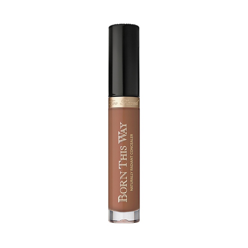 Too Faced - 'Born This Way Naturally Radiant' Concealer 7Ml Review