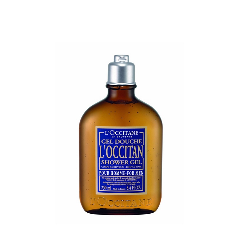 L'Occitane en Provence - Shower Gel 250Ml Review