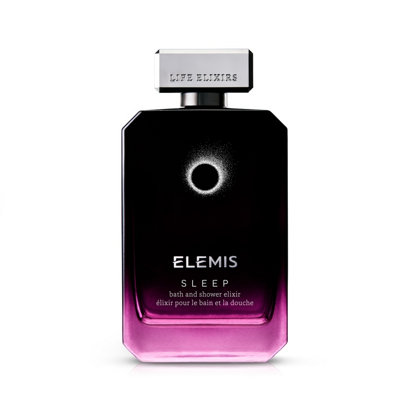 ELEMIS - 'Sleep' Bath And Shower Elixir 100Ml Review