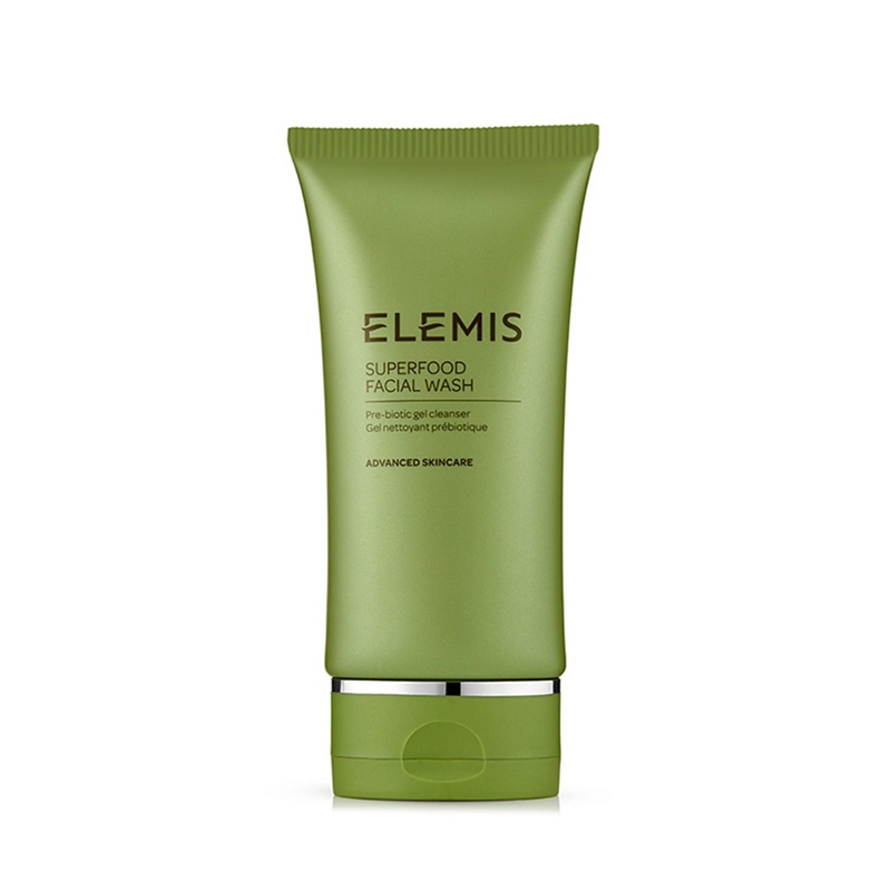 ELEMIS - 'Superfood' Facial Wash 150Ml Review