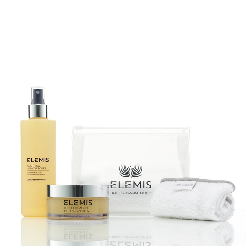 ELEMIS - 'Cleansing Favourites' Gift Set Review