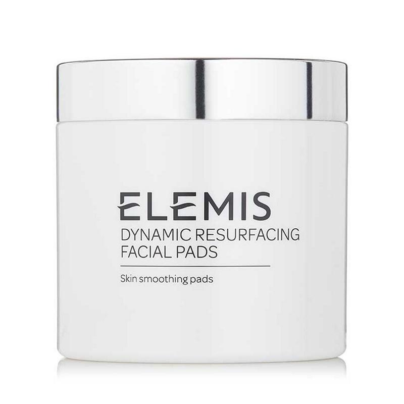 ELEMIS - Dynamic Resurfacing Facial Pads Review