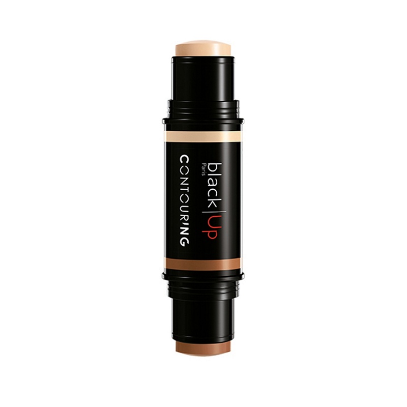 black Up - Contouring Stick 2 X 4.5Ml Review