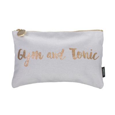 tonic cosmetic bag