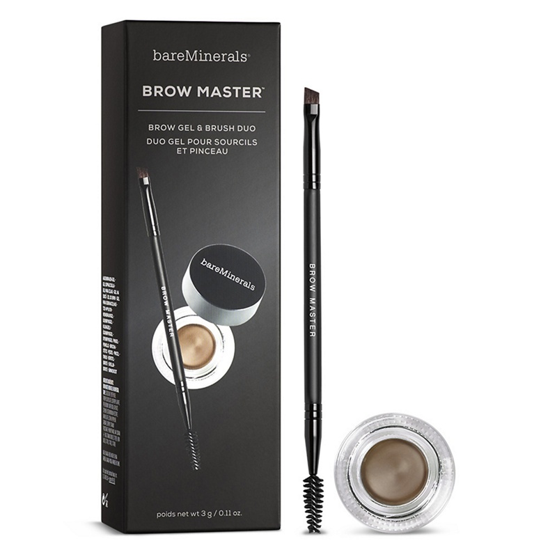 bareMinerals - 'Brow Masterã¢' Duo Review