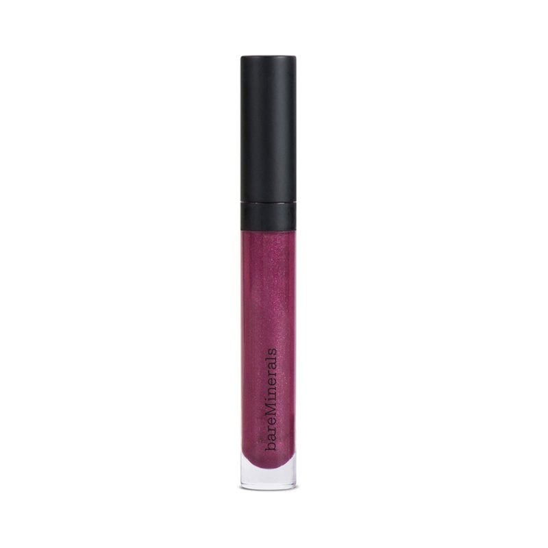 bareMinerals - 'Moxieã¢' Plumping Lip Gloss 4.5Ml Review