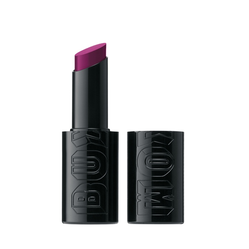 Buxom - 'Big And Sexyã¢ Bold' Gel Lipstick 2.6G Review