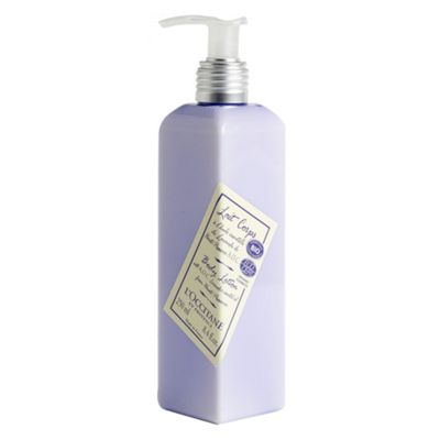 Lavender Body Lotion 250ml