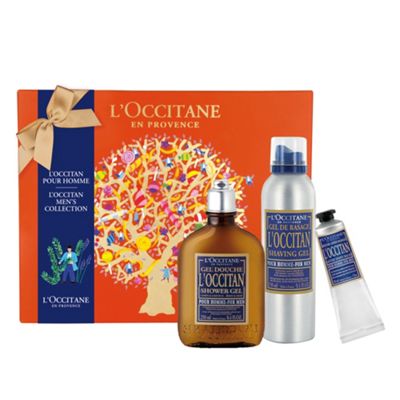 LOccitane Mens Collection