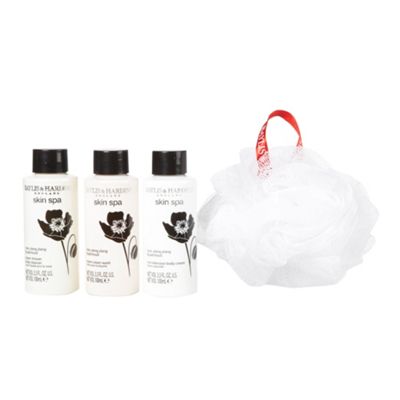 Skin Spa Gift Set