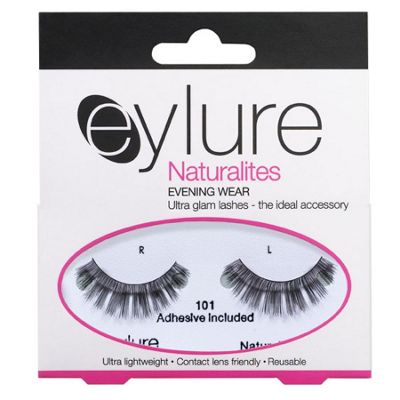 Naturalite 101 false eyelash multi-pack