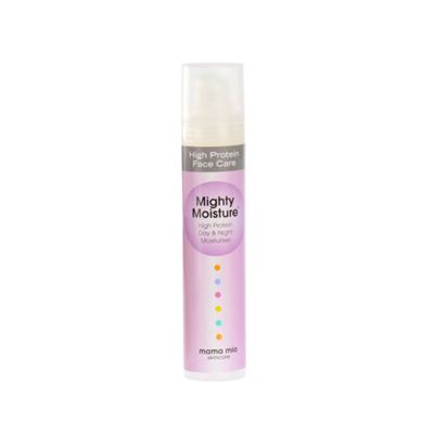 Mighty Moisture - Day And Night Moisturiser
