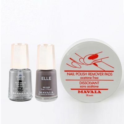 Nail Treatment Set