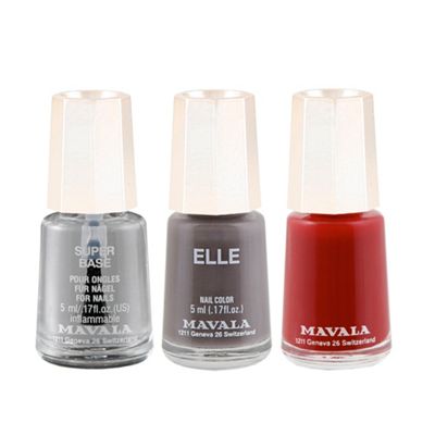 Nail Treatment Set