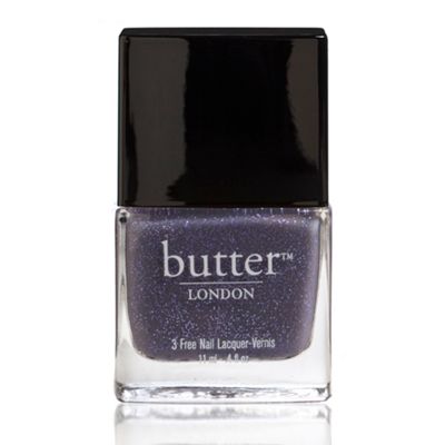 No More Wait-ey...Katie Nail Polish