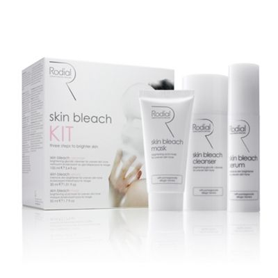Skin Bleach Kit