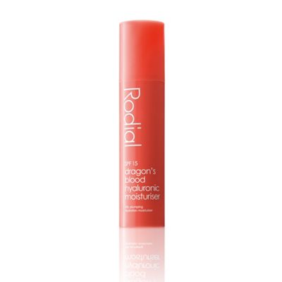 Dragons Blood Hyaluronic Moisturiser 50ml