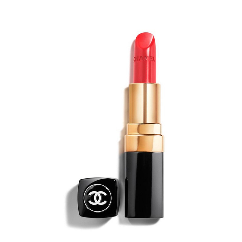 CHANEL - Rouge Coco Ultra Hydrating Lip Colour 3.5G Review