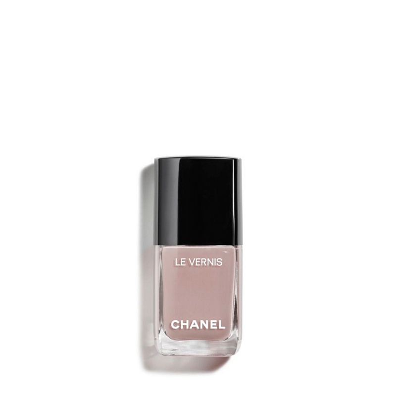 CHANEL - Le Vernis Longwear Nail Colour 13Ml Review