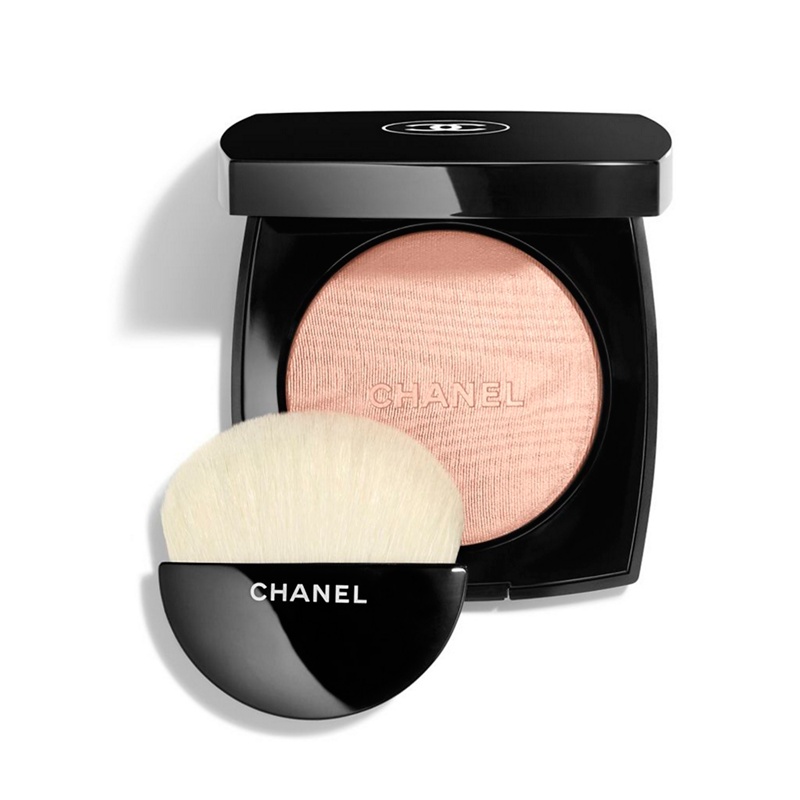 CHANEL - Poudre LumiÈRe Illuminating Powder 8.5G Review