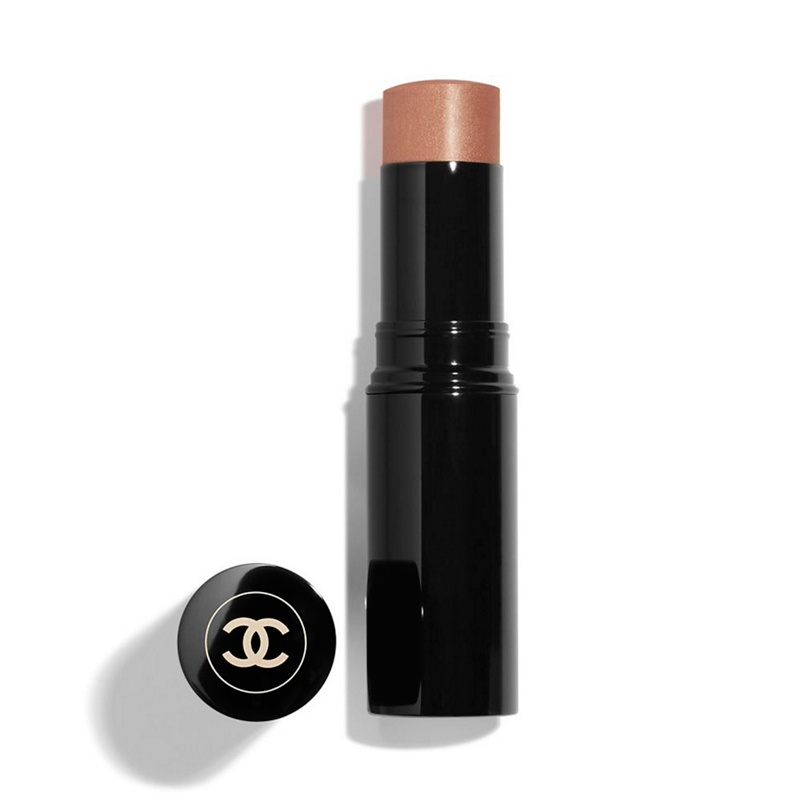 CHANEL - Les Beiges Healthy Glow Sheer Colour Contour Stick 8G Review