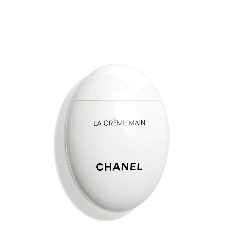 CHANEL - La CrÌöMe Main Smooth-Soften-Brighten Bottle 50Ml Review