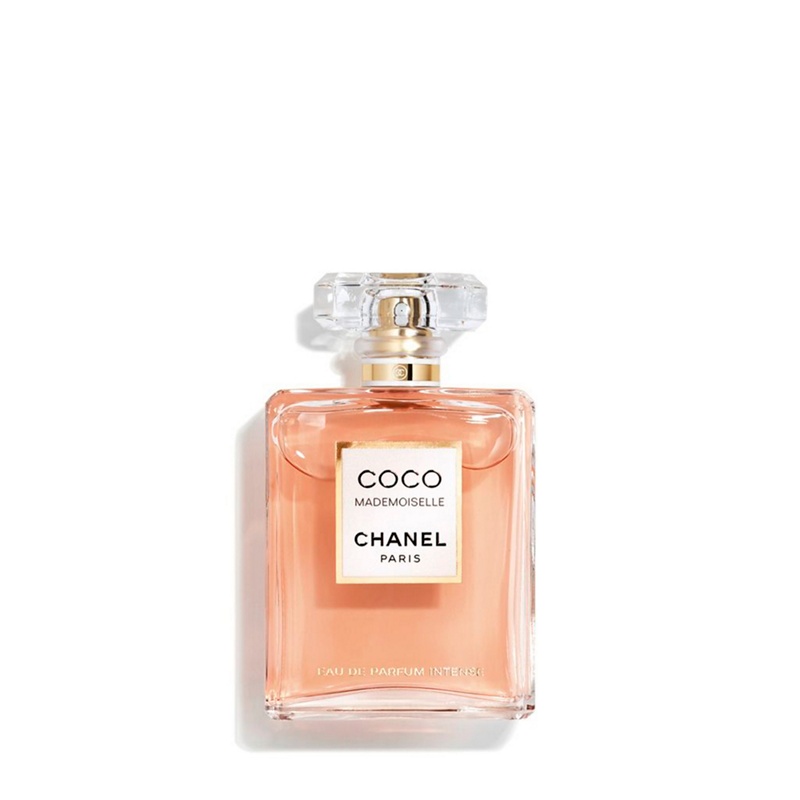 CHANEL - Coco Mademoiselle Eau De Parfum Intense Spray 50Ml Review