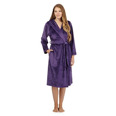 ted baker gown debenhams