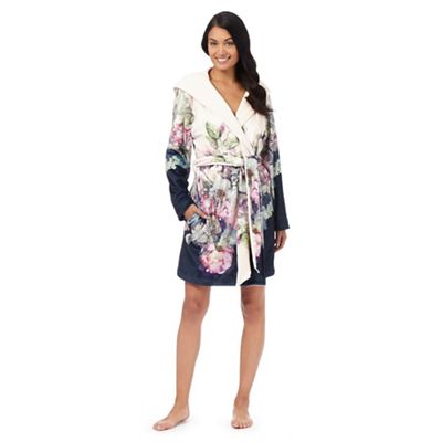 ted baker gown debenhams