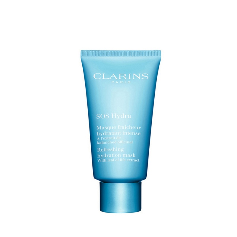 Clarins - 'Sos' Hydra Face Mask 75Ml Review