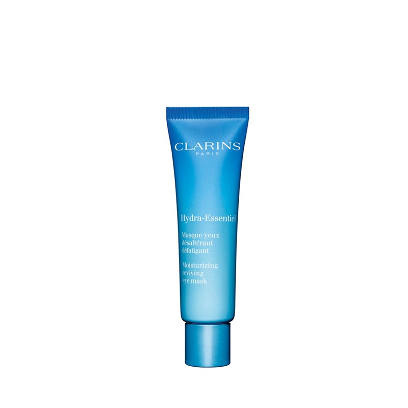 Clarins - 'Hydra Essentiel' Moisturizing Reviving Eye Mask 30Ml Review