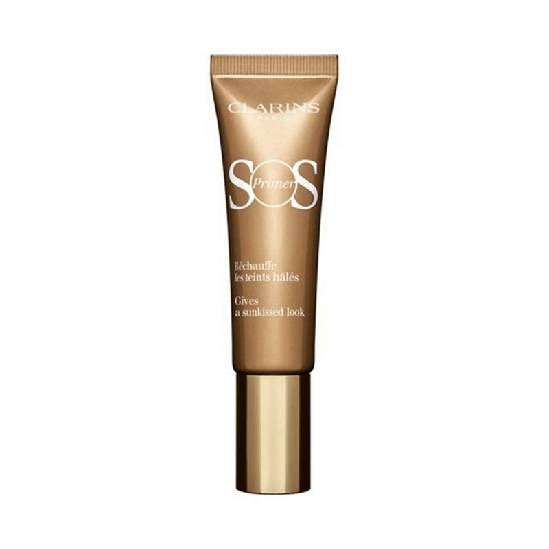 Clarins - 'Sos' Face Primer 30Ml Review