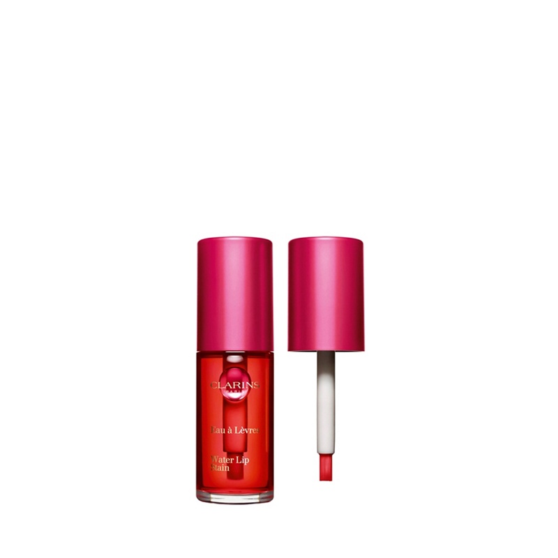 Clarins - 'Water' Lip Stain 7Ml Review