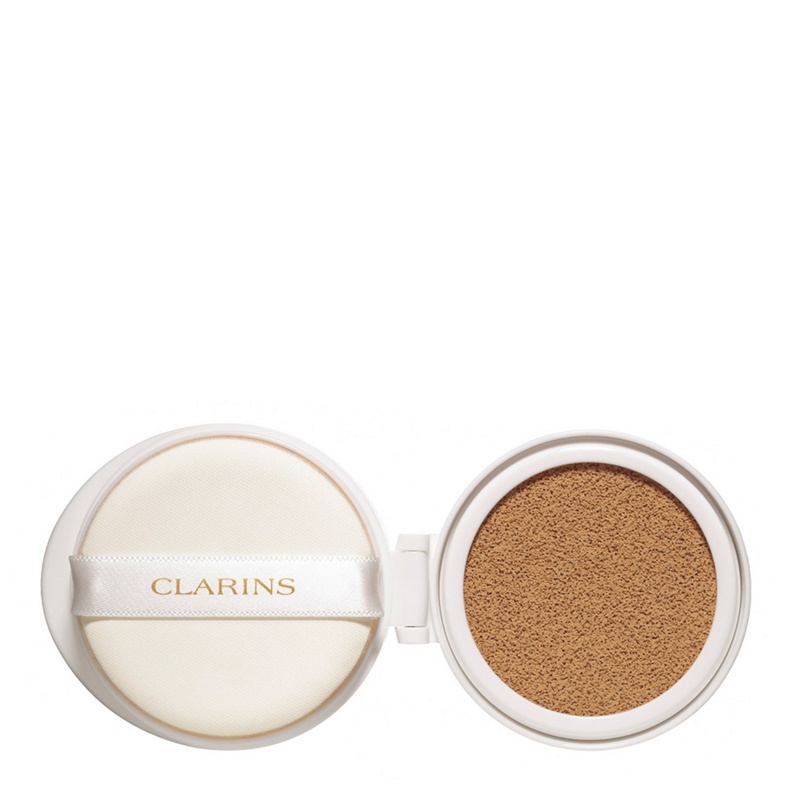 Clarins - 'Everlasting' Cushion Liquid Foundation Refill Spf 50 13Ml Review