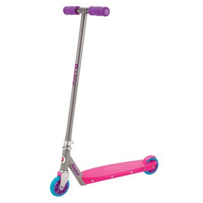 Berry Scooter - Pink and Purple