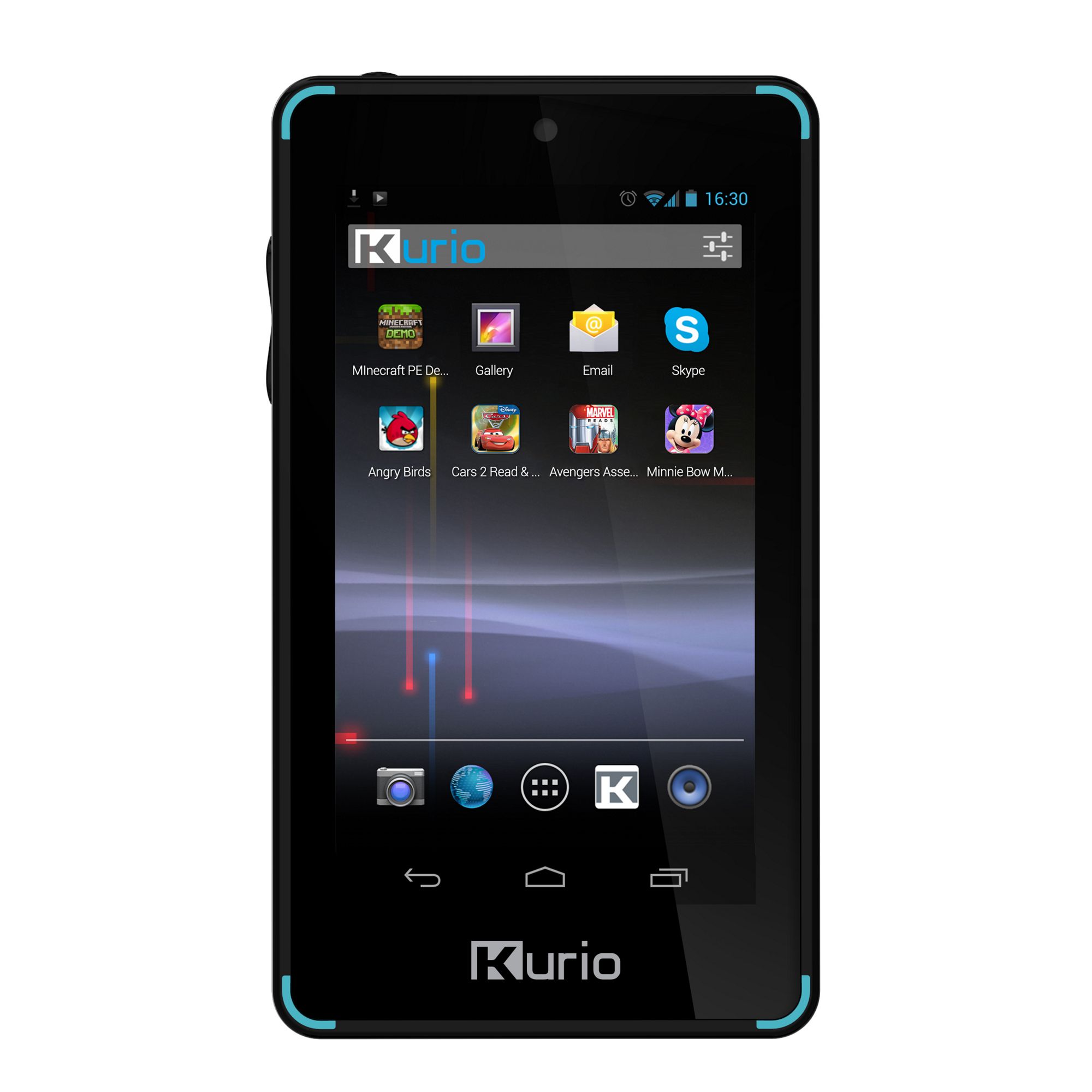 Kurio 4S Tablet From Debenhams